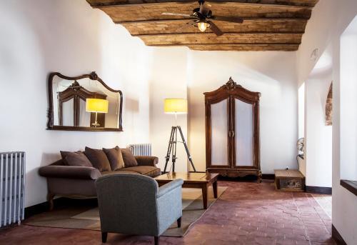 Hotel Cortijo Del Marqu�s