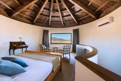 Hotel Cortijo Del Marqu�s