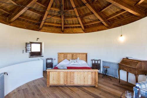 Hotel Cortijo Del Marqu�s