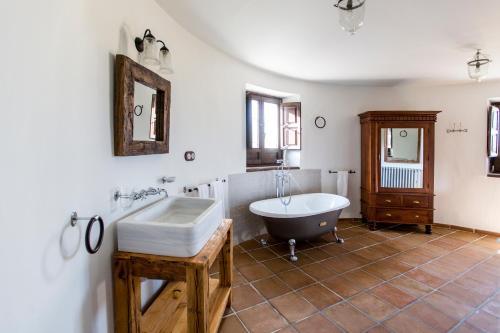 Hotel Cortijo Del Marqu�s