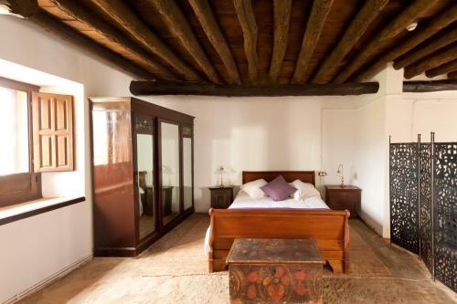 Hotel Cortijo Del Marqu�s