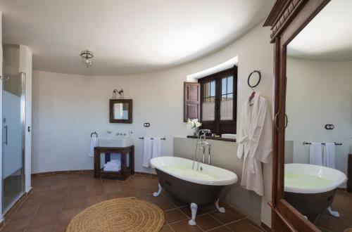 Hotel Cortijo Del Marqu�s