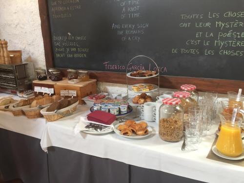 Hotel Cortijo Del Marqu�s