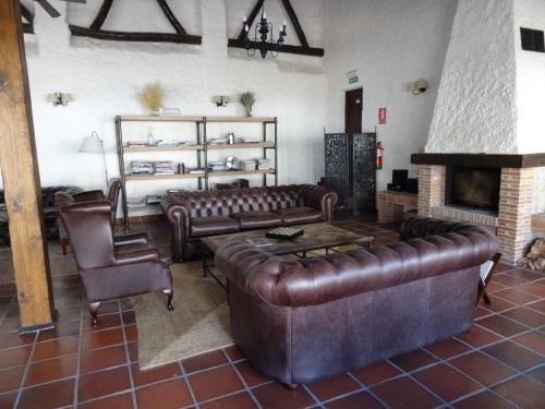 Hotel Cortijo Del Marqu�s