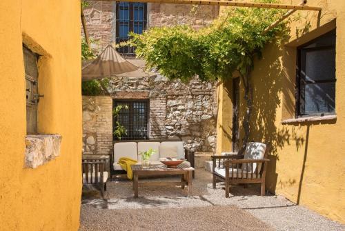 Hotel Cortijo Del Marqu�s