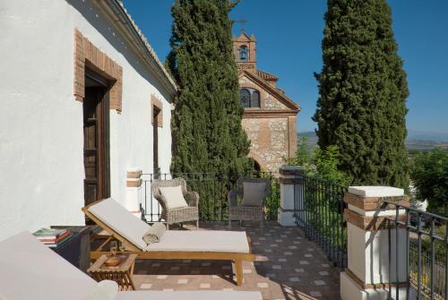 Hotel Cortijo Del Marqu�s