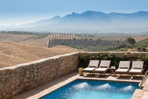 Hotel Cortijo Del Marqu�s
