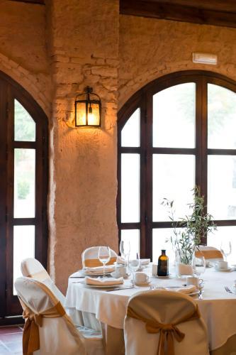 Hotel Cortijo Del Marqu�s