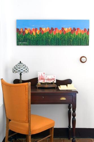 Hotel Cortijo Del Marqu�s