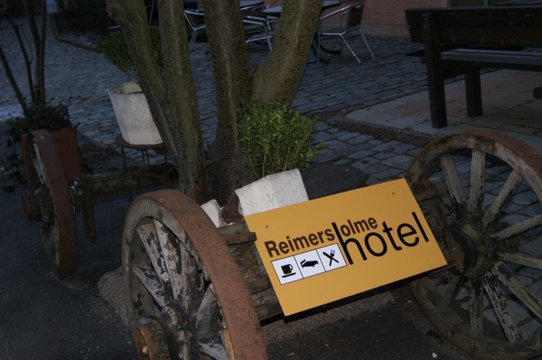Reimersholme Hotel