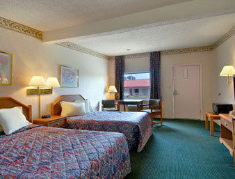 Hotel Days Inn Mountain View