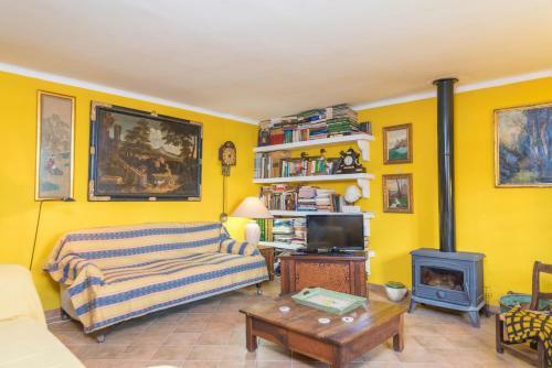 Hostal Ca Na Carme (ca Na Carme Alaronera)