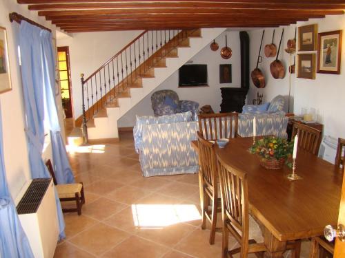 Villa Mar�a Isabel