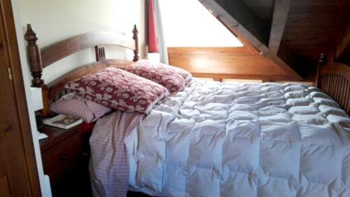 Holiday Home Carrer Puigcerda