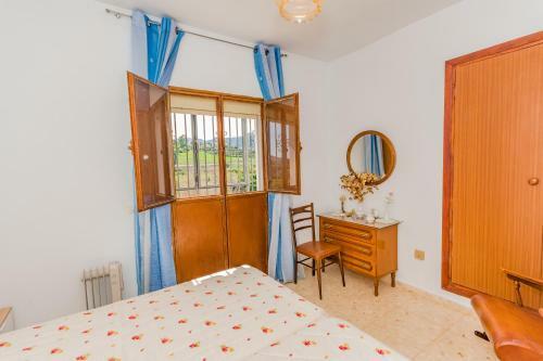 Casa Rural Candelaria