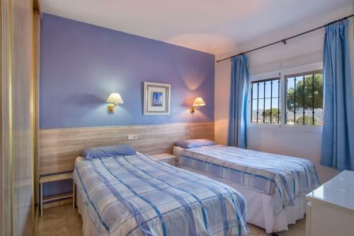 Alhaurin de La Torre Villa Sleeps 14 Pool Air Con