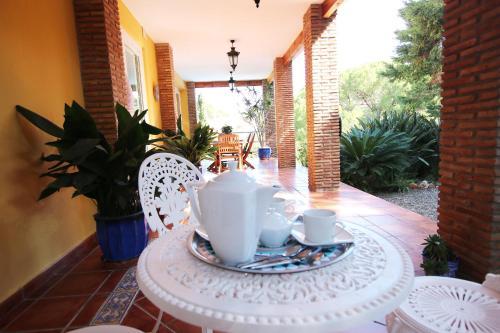 Villa Ramirez