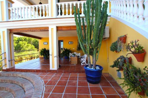Villa Ramirez