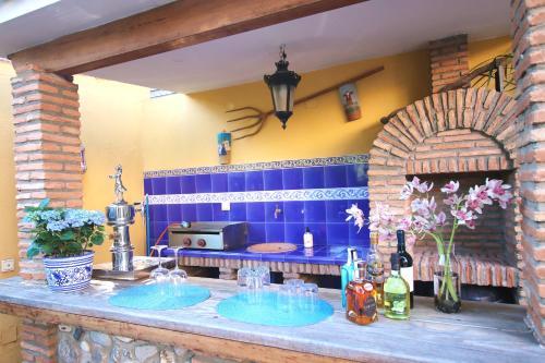 Villa Ramirez