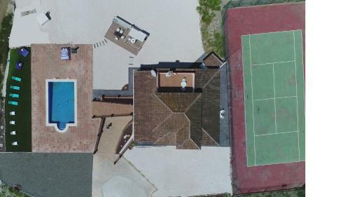 Villa El Pipo