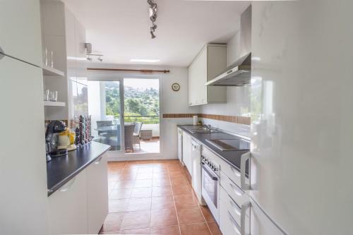 Apartamento Evo