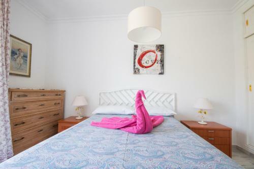 Apartamento Evo