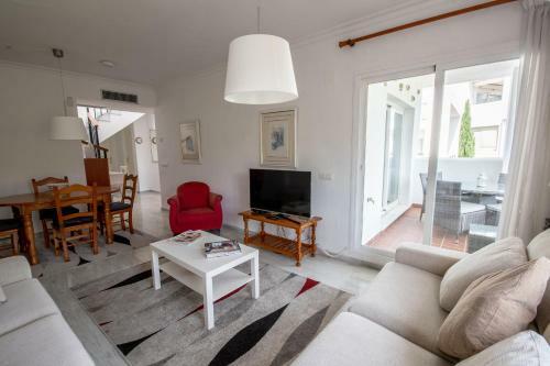 Apartamento Evo