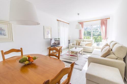 Apartamento Evo
