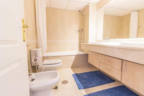 Apartamento Evo