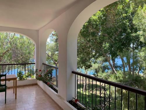 Chalet Cala Palmera