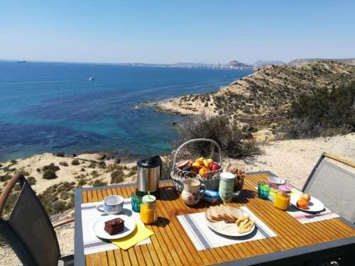 Chalet Cala Palmera
