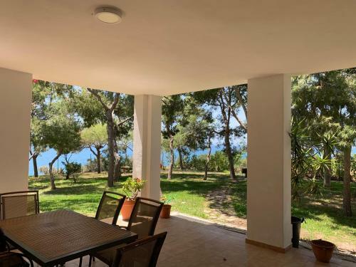 Chalet Cala Palmera