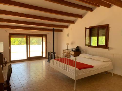 Chalet Cala Palmera