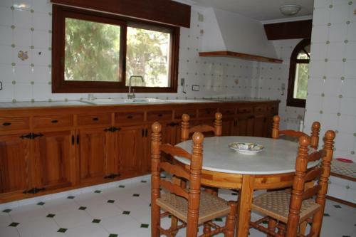 Chalet Cala Palmera