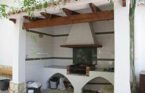 Chalet Cala Palmera