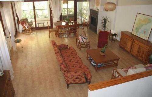 Chalet Cala Palmera