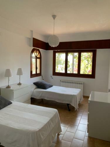 Chalet Cala Palmera