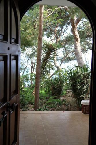 Chalet Cala Palmera