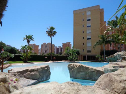 Apartamento Sun&jacuzzi