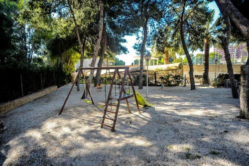Apartamento Cabo Huertas