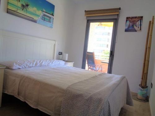 Apartamento Charming Penthouse