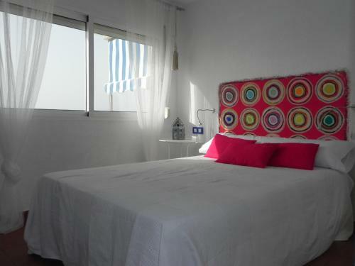 Apartamento 02 Apmto Sobre El Mar , Playa Albufereta