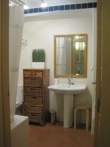 Apartamento 02 Apmto Sobre El Mar , Playa Albufereta