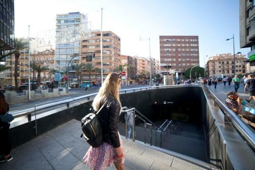 Apartamentos Kasa25 Atico Centro