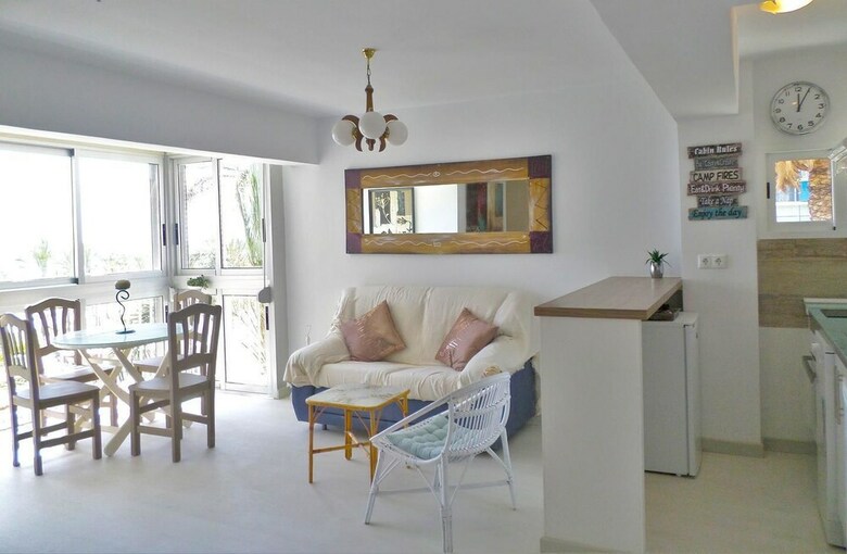 Apartamento Bright Beach