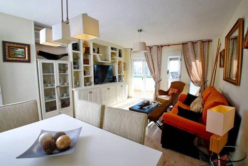 Costablanca Apartment