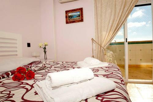 Costablanca Apartment