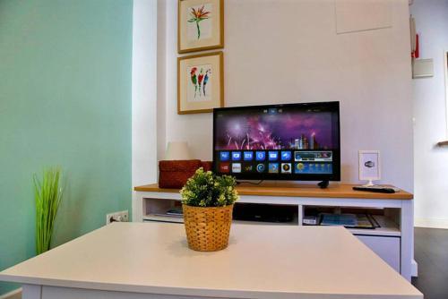 Cosy Center Apartment