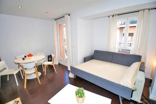 Cosy Center Apartment