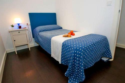 Cosy Center Apartment